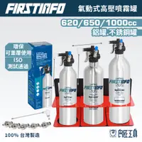 在飛比找蝦皮商城優惠-【FIRSTINFO 良匠】新型620,650cc,1L手動