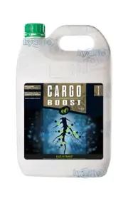 Nutrifield Cargo Boost 5L Hydroponic Additive