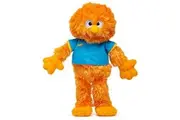 Ms. Rachel Official Herbie Cuddle Comfort Friend Doll, 11 Premium Plush Baby Toy, Toddler Toys for Girls Boys for Ages 6 Months to 3+
