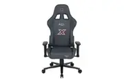 ONEX STC X Fabric Gaming Chair Graphite [ONEX-STC-X-F-GR]