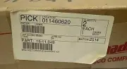 Thermador Bracket For Griddle Support Kit Part# 00486250 Or #15-11-049