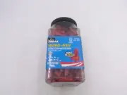 250 Pack IDEAL Wing-Nut Red Wing Wire Connectors Min 2 #18 AWG Max 4 #10 AWG