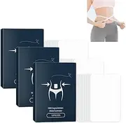 Trim Patch-Trimpatch Weight Loss Patch, Trimpatch Slimming Patches, Natural Ingredients For Women, Gentle And Safe To Touch The Skin, Easily Have A Perfect Body (3)