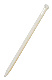 White Stylus Touch Screen Pen for "NEW" Nintendo 3DS