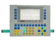 1 pc for new ESA touch screen VT310WA0000 button film #9