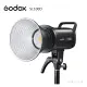 EGE 一番購】GODOX【SL100D│白光版】棚內AC電源 COB大功率LED攝錄影燈【公司貨】