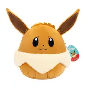 Squishmallows Pokemon Eevee 10 inch Plush