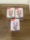 Pokémon TCG Scarlet and Violet 151 Booster Bundle Set of 3