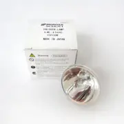 MORITEX LM-150C Halogen Lamp 15V150W MCR-150C Instrument Detection Light 500H