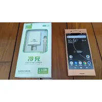 在飛比找蝦皮購物優惠-Sony Xperia XZ Premium 5.5吋 4G