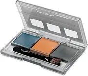 Tamiya Weathering Pastel Master Set D - Scorched Metal/Oil