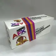 VTG Aurora AFX Trestle Posts #1530 Black - Case Fresh In Original Box - MIB