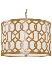 Crystorama 5-Light Jennings Chandelier
