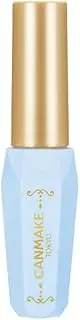 CANMAKE Poreless Clear Primer 02 Light Blue