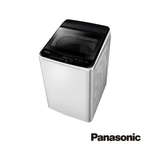 Panasonic 11KG直立式洗衣機 NA-110EB-W 【全國電子】