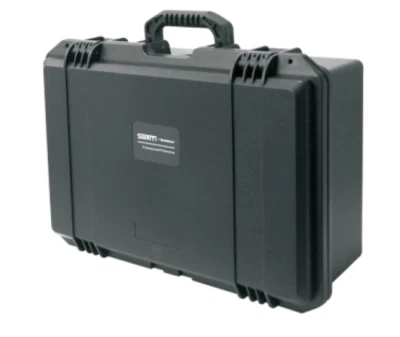 14" Hard Shell rugged Case For Guns Camera with Foam similar to Pelican 1400