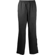 Men's Sun Mountain Monsoon Rain Pants - Black 3XL