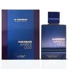 Amber Oud Dubai Night Extrait De Parfum Spray 100ML (3.4 OZ) By Al Haramain