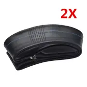 2x 60/100-14 Inch 2.50-14 Tyre Tube for Thumpstar Atomik Pit Dirt Bike KLX TTR