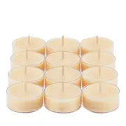 Sugar Cookie Noel Universal Tealight Candles