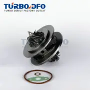 TF035 turbo CHRA 49135-07410 core 28231-27760 for Hyundai Santa Fe 2.2 CRDi 2006