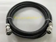 For NX100 JZRCR-NPP01-1 Robot teach pendant cable CBL-NXC025-1