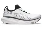 Asics Gel Nimbus 25 Mens Running Shoes (D Standard) (103) | BRAND NEW