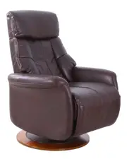 Progressive Furniture Relax-R Orleans Recliner