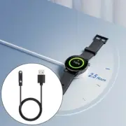Portable 60cm Connectors Cable For Kieslect Lora2 Watch Accessories