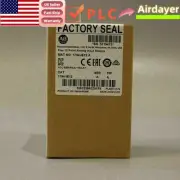 Allen-Bradley 1794-IE12 Flex 12 Point Analog Input Module New Sealed US Free Tax