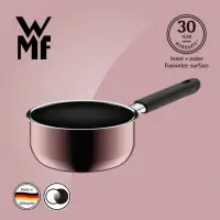 在飛比找momo購物網優惠-【德國WMF】Fusiontec德國製單手鍋 16cm 1.