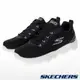 【SKECHERS】男 GO WALK MASSAGE FIT 健走鞋-216404BKW