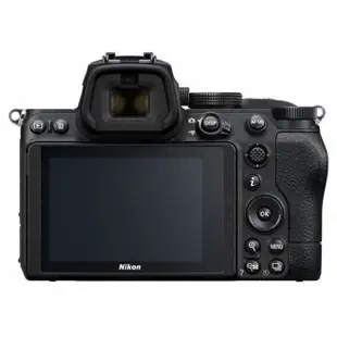 Nikon Z5 單機身 Body 全片幅 無反 平輸 全幅 晶豪泰3C 高雄 無反光鏡