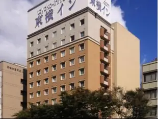 東橫INN熊本城通町筋Toyoko Inn Kumamoto-jyo Tori-cho Suji