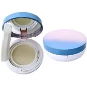 Sponge Cushion Foundation Case 15ml Air Cushion Box BB Empty Box BB Cream