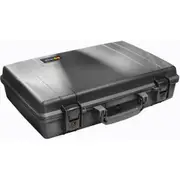 Pelican 1490 Case - Black with Foam