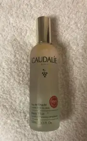 Caudalie Beauty Elixir Prep, Set, Glow Face Mist 3.3oz