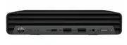 HP Pro Mini 400 G9 Desktop PC Intel i5-14500T 16GB 512GB SSD WIN11 PRO UHD 770 Graphics WiFi6 2xDP 1xHDMI WIFI BT KB+Mouse 3yr OS Wty ~A41HVPT B27SWPT