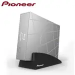 PIONEER 先鋒 BDR-X09T 16X 外接式 藍光燒錄機（半高） USB 3.0 一年保固