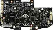 Compatible for Mijia，1st / SDJQR01RR / SDJQR02RR Robot Vacuum Cleaner Replacement Spare Parts Motherboard