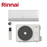 Rinnai PB Series HSNRP80B 8.0kW Inverter Split System Air Conditioner WIFI