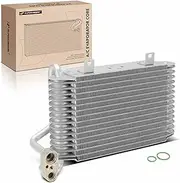 A-Premium A/C Evaporator Core Compatible with Buick Regal 1988-1996 & Chevrolet Lumina 1990-2001, Monte Carlo 1995-1999 & Oldsmobile Cutlass 1997, Cutlass Supreme 1988-1997 & Pontiac Grand Prix