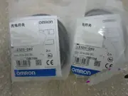 1PC New Omorn E3ZG-D62 Photoelectric Sensor In Box Free Shipping E3ZGD62 #A