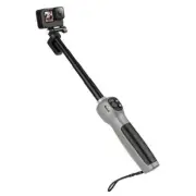 Remote Control Underwater Selfie Stick for GoPro HERO 13/12/11/10/9/8/MAX