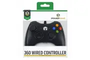 Powerwave Wired Xbox 360 Controller [Pre-Owned]