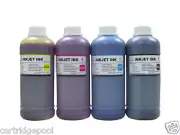 4X500ML ND® refill ink for HP 564 564XL 920 920XL 901 901XL ink cartridge