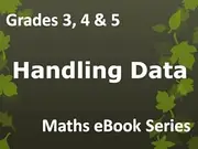 [Dr John Kelliher] Elementary School 'Grades 3, 4 & 5 Maths - Handling Data - Ages 8-11' eBook