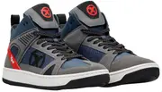 XPD Moto-1, shoes , color: Blue/Grey/Red , size: 38 EU