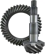 USA Standard Gear (ZG GM11.5-456) Ring and Pinion Gear Set for GM 11.5" Differential