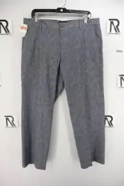 NWT Mens Dockers Signature Khaki Chino Pants Size 36 X 30 Performance Stretch